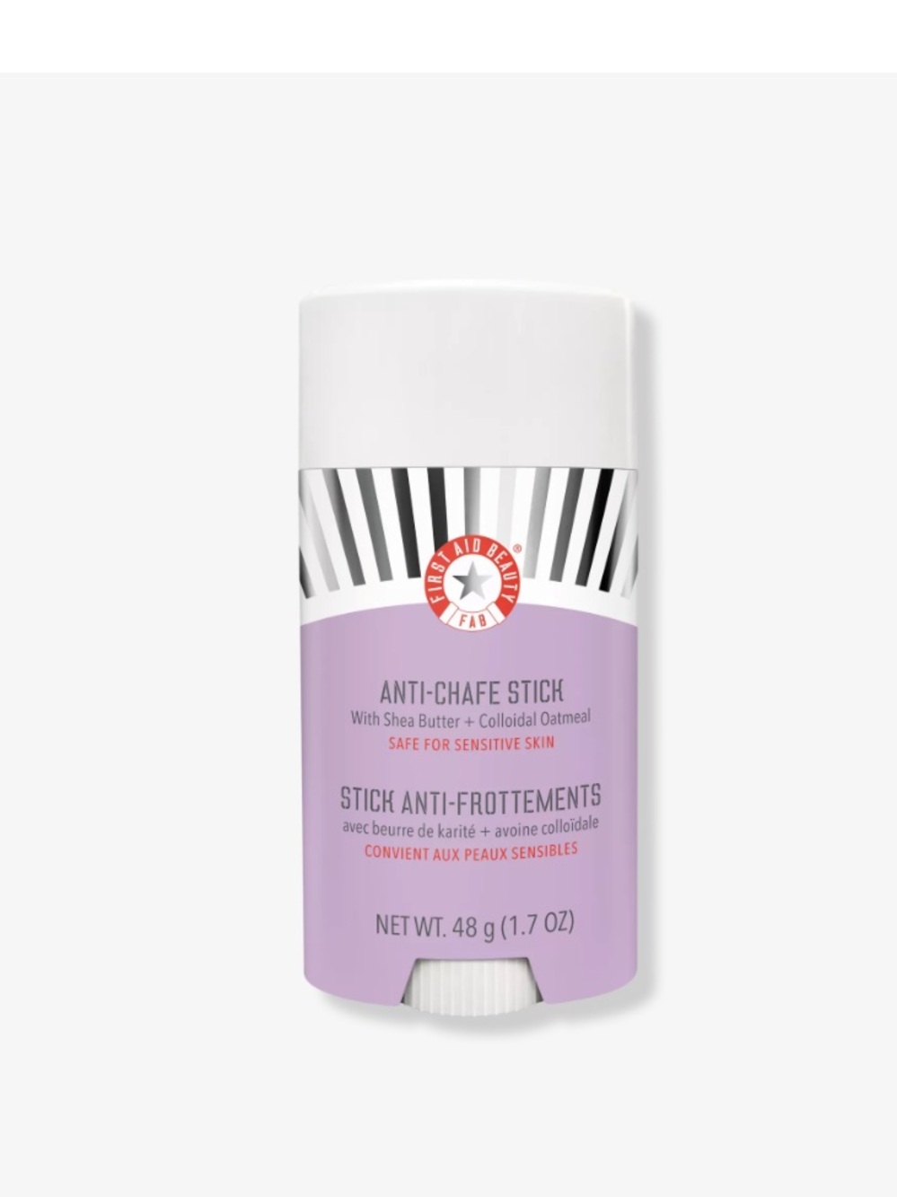 First Aid Beauty Anti-Chafe Stick